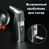 Flabox HL49-86 турбо зажигалка для сигар