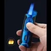 Honest BCZ781-1 турбо зажигалка для сигар