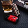 Honest BCZ758-1 турбо зажигалка для сигар
