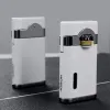 Jobon ZB-8003 кремниевая турбо зажигалка