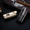 Honest BCZ758-1 турбо зажигалка для сигар