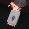 Honest BCZ803-1 турбо зажигалка для сигар