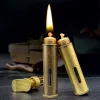 Yubang YBJINYU2 бензиновая зажигалка