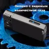 Focus F111 турбо зажигалка