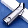 Jobon ZB-202 турбо зажигалка для сигар