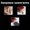 Zorro Z602-104 бензиновая зажигалка