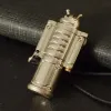 Dolphin HY712 Alien бензиновая зажигалка