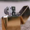 Zorro Z8290 бензиновая зажигалка