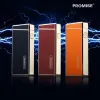Promise BN230A электроимпульсная USB зажигалка