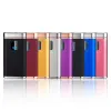 LA-1073 USB зажигалка + Powerbank + фонарик 3 в 1 