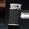 Chief CF018 Skin бензиновая зажигалка 