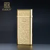 Kuboy K10-05 электроимпульсная USB зажигалка 