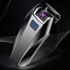 Ruvzz F1 сенсорная электроимпульсная USB зажигалка 