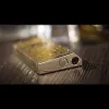 Tiger TW902S-01 сенсорная турбо зажигалка