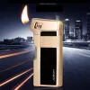 Jobon ZB973 пьезо зажигалка для трубки