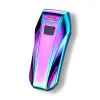 Ruvzz F1 сенсорная электроимпульсная USB зажигалка 