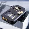 Zorro Z786 бензиновая зажигалка