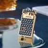 Jobon ZB-510 газовая зажигалка 2 пламени