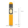 Cigarloong CB-24K2 турбо зажигалка