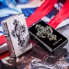 Zorro Z9838 Angel Cross бензиновая зажигалка