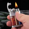 Zorro Z721 бензиновая зажигалка