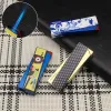 Honest BСZ437-3 турбо зажигалка