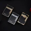 Derui 1009 кремниевая зажигалка
