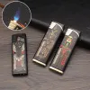 Honest BСZ343-2 турбо зажигалка