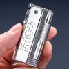 Imco 6700-2 бензиновая зажигалка