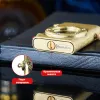 YL918 бензиновая зажигалка