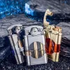 Zorro Z660 бензиновая зажигалка