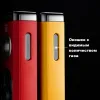 Cigarloong CB-24FT2 турбо зажигалка