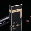 Derui 1009 кремниевая зажигалка