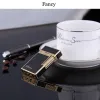 Derui 1009 кремниевая зажигалка