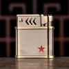 Chief CF219-2 бензиновая зажигалка