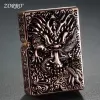 Zorro Z-KJ1006 бензиновая зажигалка