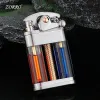 Zorro Z721 бензиновая зажигалка