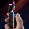S396 электроимпульсная USB зажигалка