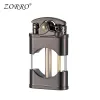Zorro Z660 бензиновая зажигалка