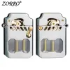 Zorro Z786 бензиновая зажигалка