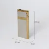 Zorro Z642 газовая пьезо зажигалка