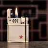 Chief CF219-2 бензиновая зажигалка