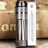 Imco 6700 India Feather бензиновая зажигалка