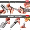 Imco 6700 India Feather бензиновая зажигалка