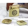 Promise BNC013B бензиновая зажигалка
