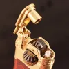 Chief CF232 Colored Glass бензиновая зажигалка