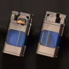 Chief CF232 Colored Glass бензиновая зажигалка