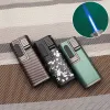Jobon ZB-337 турбо зажигалка 