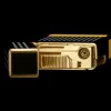 Cohiba CLB-23LF1 кремниевая турбо зажигалка