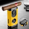 Cigarloong CB-24FT2 турбо зажигалка